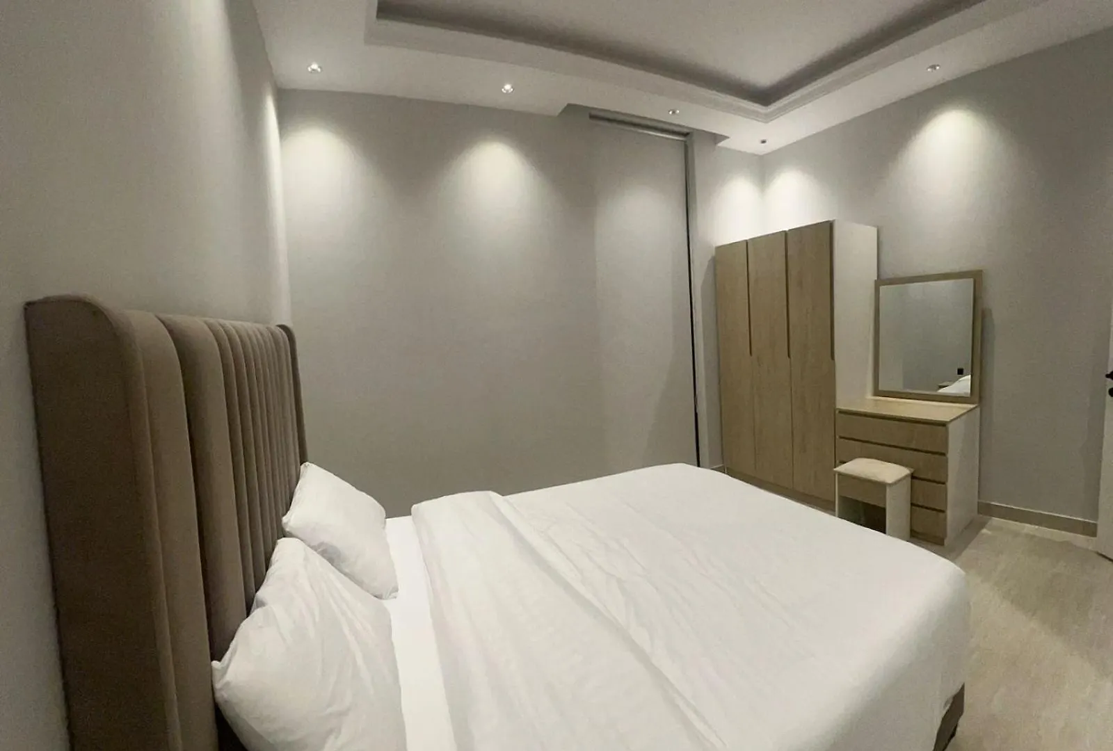 Comfy Cave Apartments كمفي كيڤ マディーナ