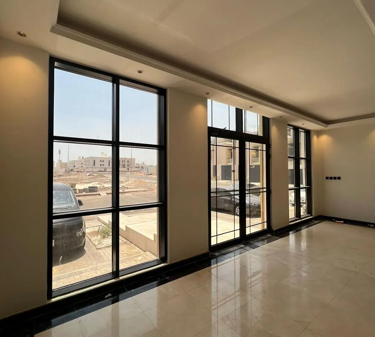 Comfy Cave Apartments كمفي كيڤ マディーナ
