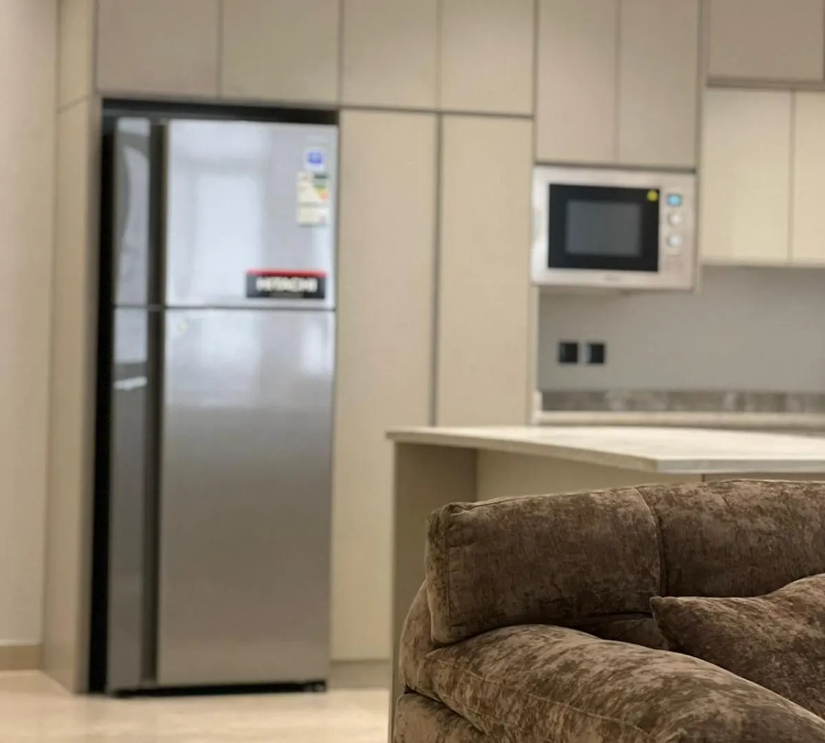 Comfy Cave Apartments كمفي كيڤ マディーナ