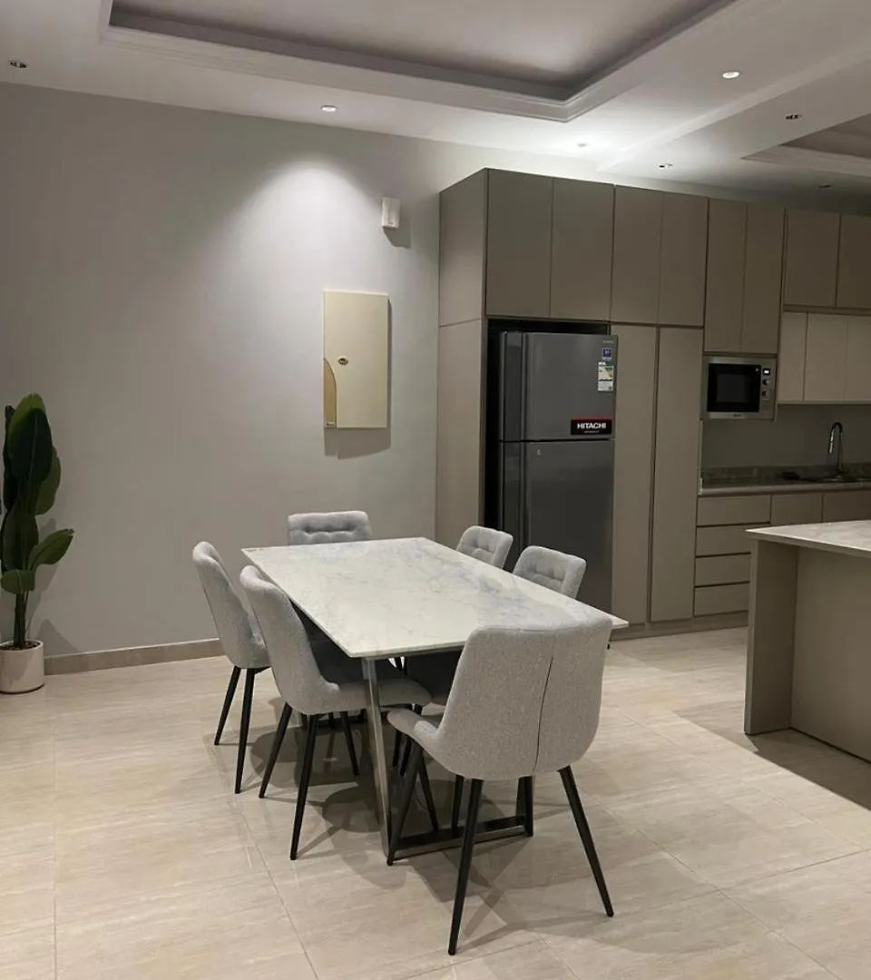 Comfy Cave Apartments كمفي كيڤ マディーナ サウジアラビア