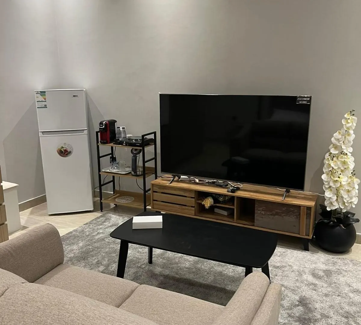Comfy Cave Apartments كمفي كيڤ マディーナ